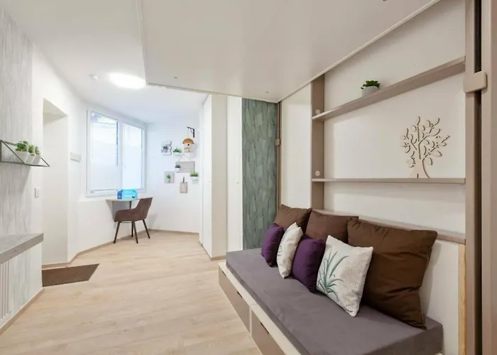 Beautiful And Modern For 2 Near Bastille Apartamento Paris