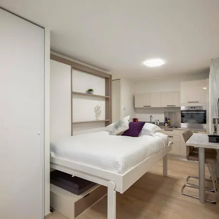 Appartement Beautiful And Modern For 2 Near Bastille